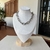 Choker Elos pequenos - BIJOUX