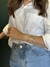 BRACELETE LISO FINO - SEMIJOIA