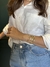 BRACELETE LISO FINO - SEMIJOIA