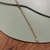 PULSEIRA CORDÃO BAIANO - GROSSA FINA 17 CM - SEMIJOIA