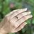 ANEL YOU AND ME PANDORA - 14, 19, 20 - PRATA925