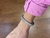 BRACELETE RÍGIDO ELOA - BIJOUX - comprar online