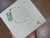 PULSEIRA TERÇO CATOLICO - SEMIJOIA