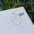 PULSEIRA RIVIERA GRAVATINHA 1mm - SEMIJOIA - comprar online