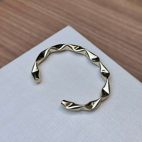 BRACELETE VIC - SEMIJOIA