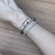 BRACELETE VIC - SEMIJOIA - comprar online