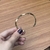 BRACELETE OLIVIA ORGÂNICO - SEMIJOIA
