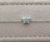 Pulseira estrela cravejada turmalina fusion - PRATA925 - comprar online