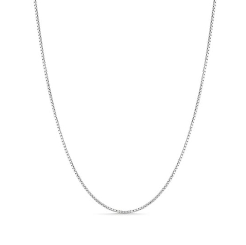 CORRENTE VENEZIANA 45CM - PRATA925