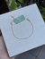 PULSEIRA MINI BOLINHAS MINIMALISTA INFATIL - SEMIJOIA