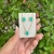 CONJ BRINCO E PING - OVAL VERDE ACQUA