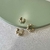 PIERCING FAKE BOLINHAS GORDINHAS - SEMIJOIA