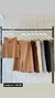 Conjunto Com Saia - comprar online