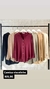 Camisa Viscose Com Linho - comprar online