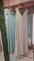 Vestido Linho - comprar online