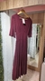Vestido Viscolinho na internet