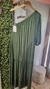 Vestido Um Ombro Só na internet