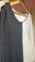 Vestido Duo Manga Longa - Loja Mellamour