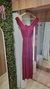 Vestido Alcinha na internet