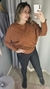Imagem do Blusa Modal Manga Morcego