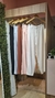 Calça Social Corte Reto - comprar online