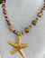 Collar estrella de mar - comprar en línea