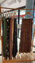Saia Longa 3 Marias - comprar online
