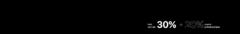 Banner da categoria Sale