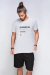 Camiseta Preserve Flamê