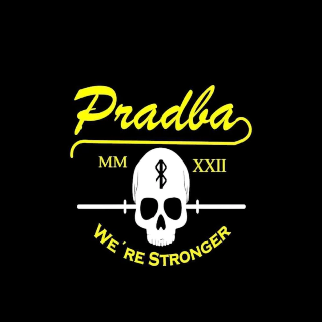 pradba