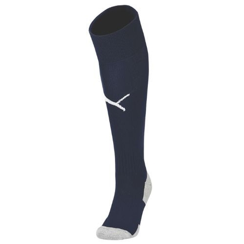 PUMA TEAM LIGA SOCKS BLUE