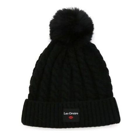 GORRO LAS OREIRO