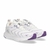ZAPATILLA KAPPA LOGO FONNI WHITE PURPLE