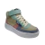 ZAPATILLAS REEF RANGER HIGH PASTEL WHITE