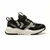 ZAPATILLA ATOMIK BROMO KIDS NEGRO