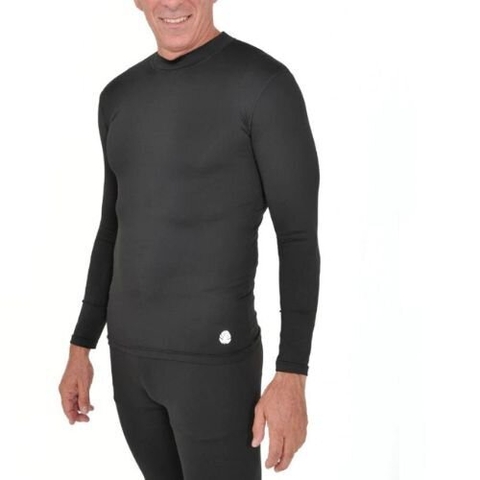 CAMISETA TERMICA FOLAU ADULTO