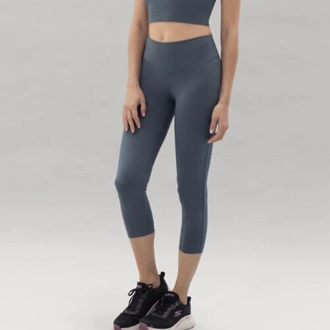 CAPRI DARLING MICROFIBRA LISO C/BOLSILLO