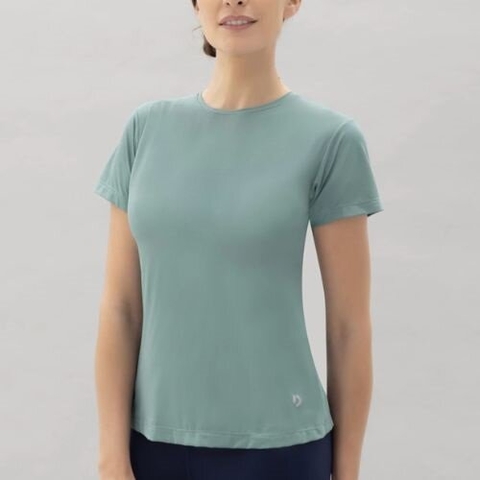 REMERA M/CORTA DARLING PISCO