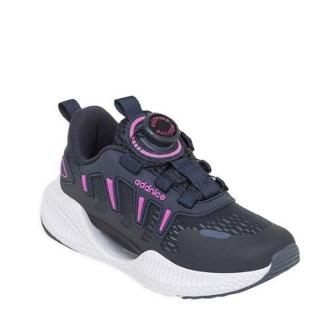 ZAPATILLA ADDNICE LONON AZUL/FUCSIA