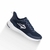 ZAPATILLAS TOPPER STRONG PACE III AZUL GRIS