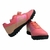 BOTINES KAPPA MERANO TG KIDS CORAL-RED - comprar online