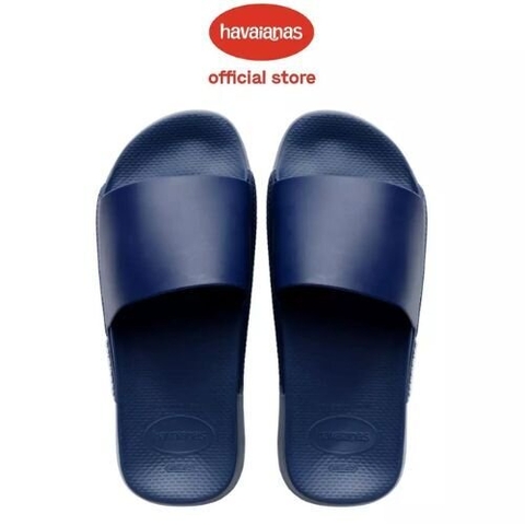 HAVAIANAS SLIDE CLASSIC AZUL INDIGO