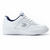 ZAPATILLAS ATOMIK CAMBRIDGE CORDON C BLANCO AZUL