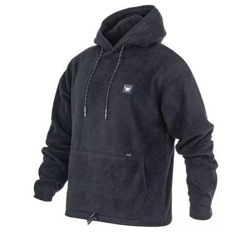CANGURO POLAR HANG LOOSE FLEECE