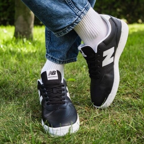 ZAPATILLAS NEW BALANCE 80LIFESTYLE BLACK