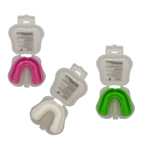 PROTECTOR BUCAL ADULTO