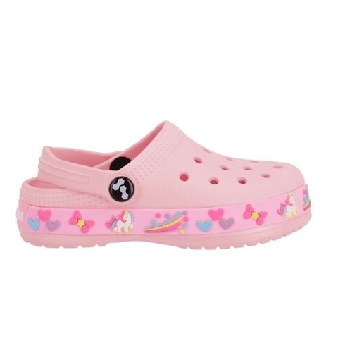 SUECO KIDS HARENNA ROSA CLARO