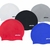 GORRA SPORTO NATACION CLASSIC SILICONA