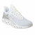 ZAPATILLAS HEAD STANFORD GRIS LILA