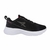 ZAPATILLA ATHIX SPOTH NEGRO/NEGRO/PINK